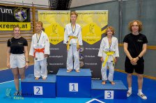 22.06.2024 Wachau JUDO Kids Cup